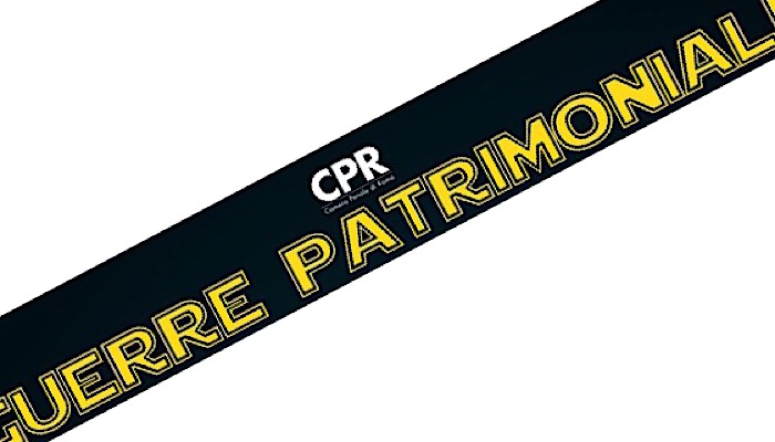 Guerre Patrimoniali III: �Il destino dei beni�