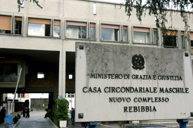 Morte a Rebibbia, il comunicato stampa della CPR