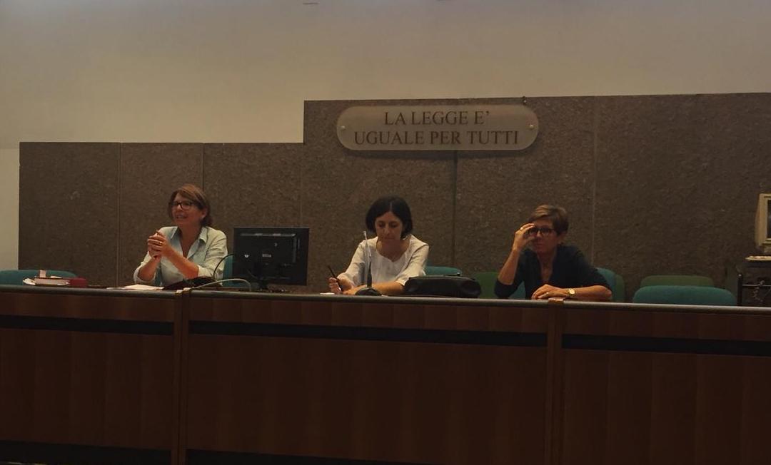Progetto MIUR - La proposta UCPI alle scuole