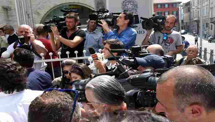 In nome del popolo italiano: l'equilibrio tra la condanna mediatica e il processo penale