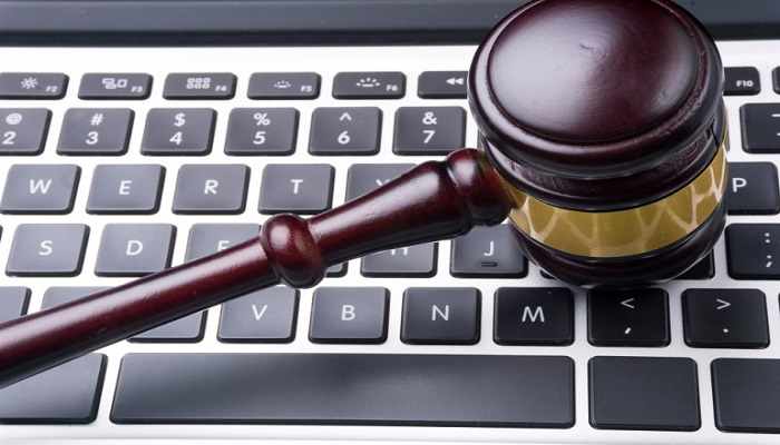 webinar sul nuovo portale del processo telematico